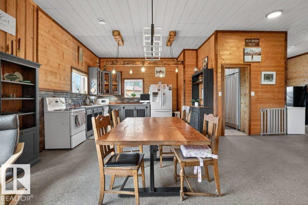 54214 Rge Road 53, Rural Lac Ste. Anne County, Alberta T0E 0L0 - Photo 13 - E4489629