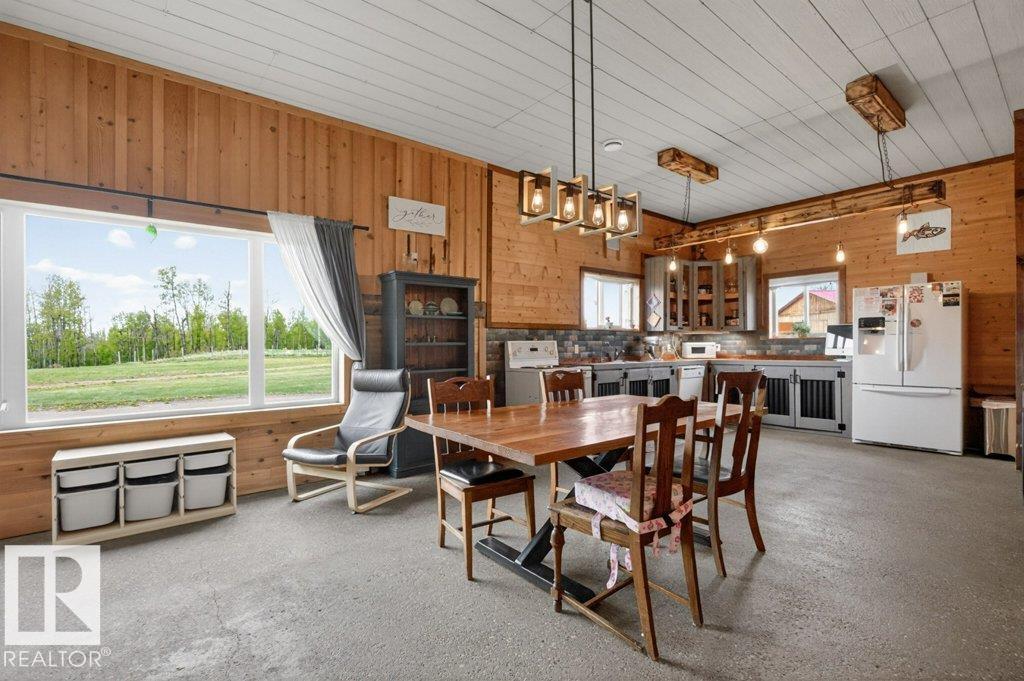 54214 Rge Road 53, Rural Lac Ste. Anne County, Alberta T0E 0L0 - Photo 14 - E4489629
