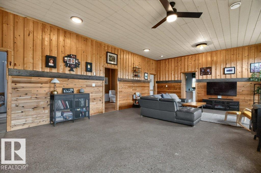 54214 Rge Road 53, Rural Lac Ste. Anne County, Alberta T0E 0L0 - Photo 15 - E4489629