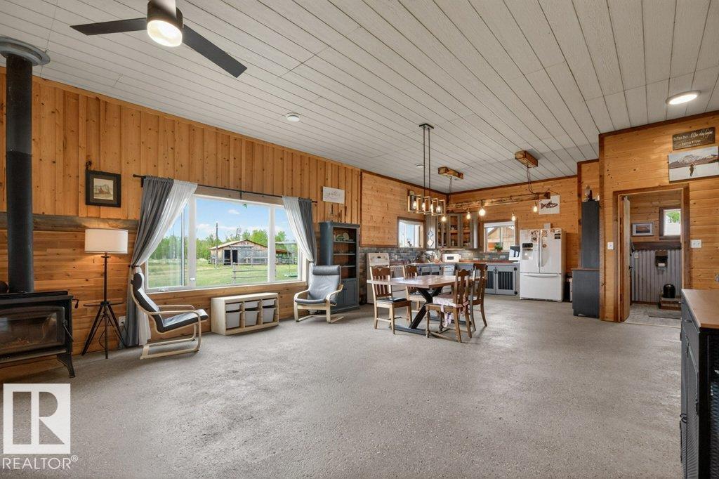 54214 Rge Road 53, Rural Lac Ste. Anne County, Alberta T0E 0L0 - Photo 16 - E4489629