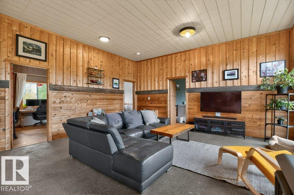 54214 Rge Road 53, Rural Lac Ste. Anne County, Alberta T0E 0L0 - Photo 17 - E4489629
