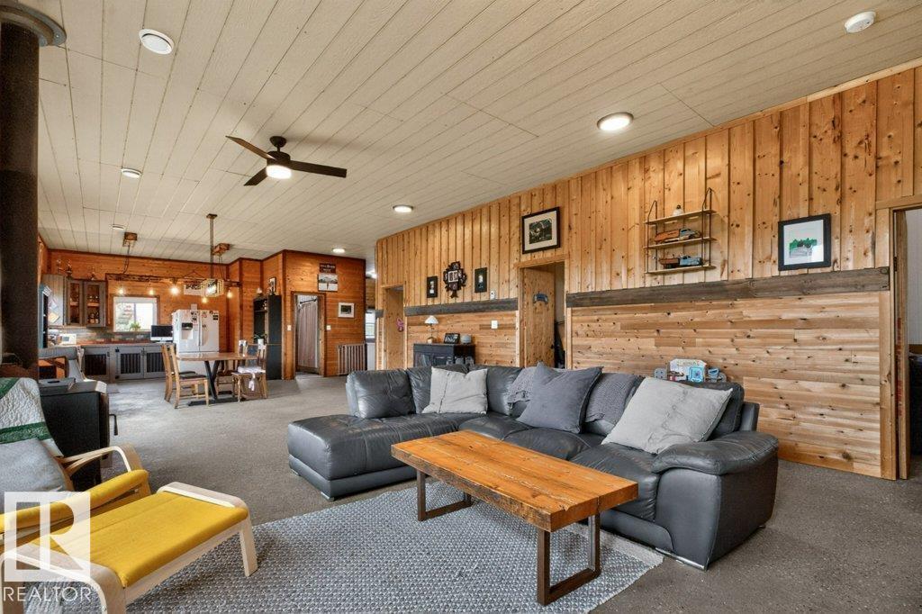 54214 Rge Road 53, Rural Lac Ste. Anne County, Alberta T0E 0L0 - Photo 18 - E4489629