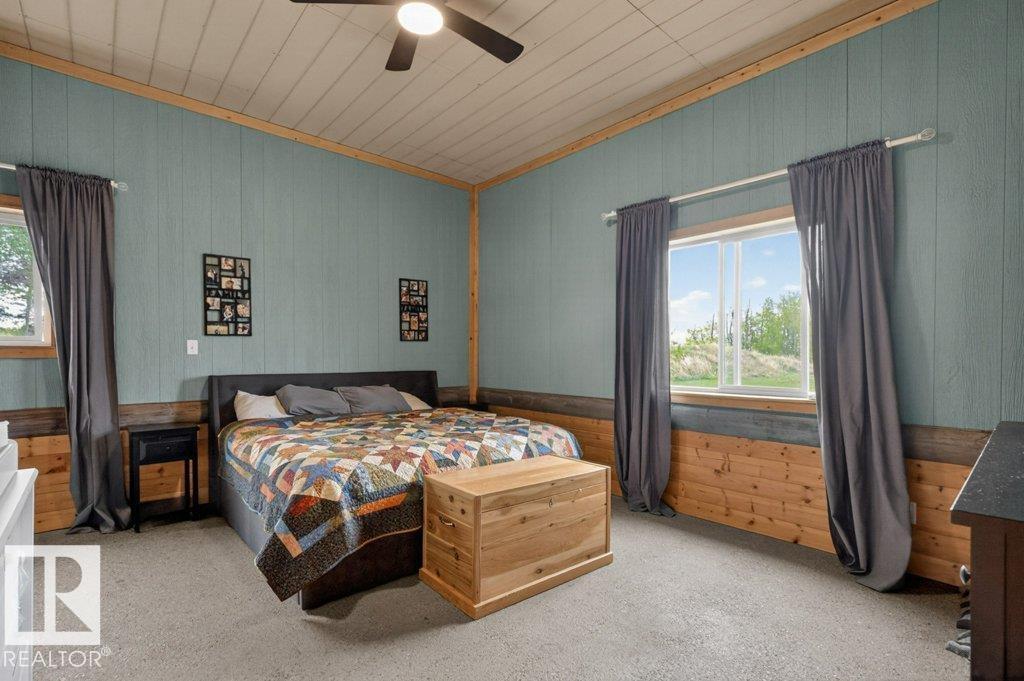 54214 Rge Road 53, Rural Lac Ste. Anne County, Alberta T0E 0L0 - Photo 19 - E4489629