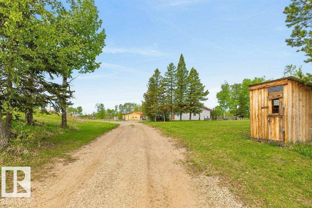54214 Rge Road 53, Rural Lac Ste. Anne County, Alberta T0E 0L0 - Photo 2 - E4489629
