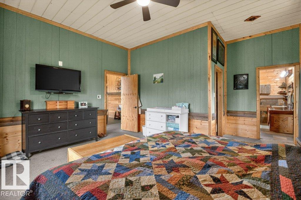 54214 Rge Road 53, Rural Lac Ste. Anne County, Alberta T0E 0L0 - Photo 20 - E4489629
