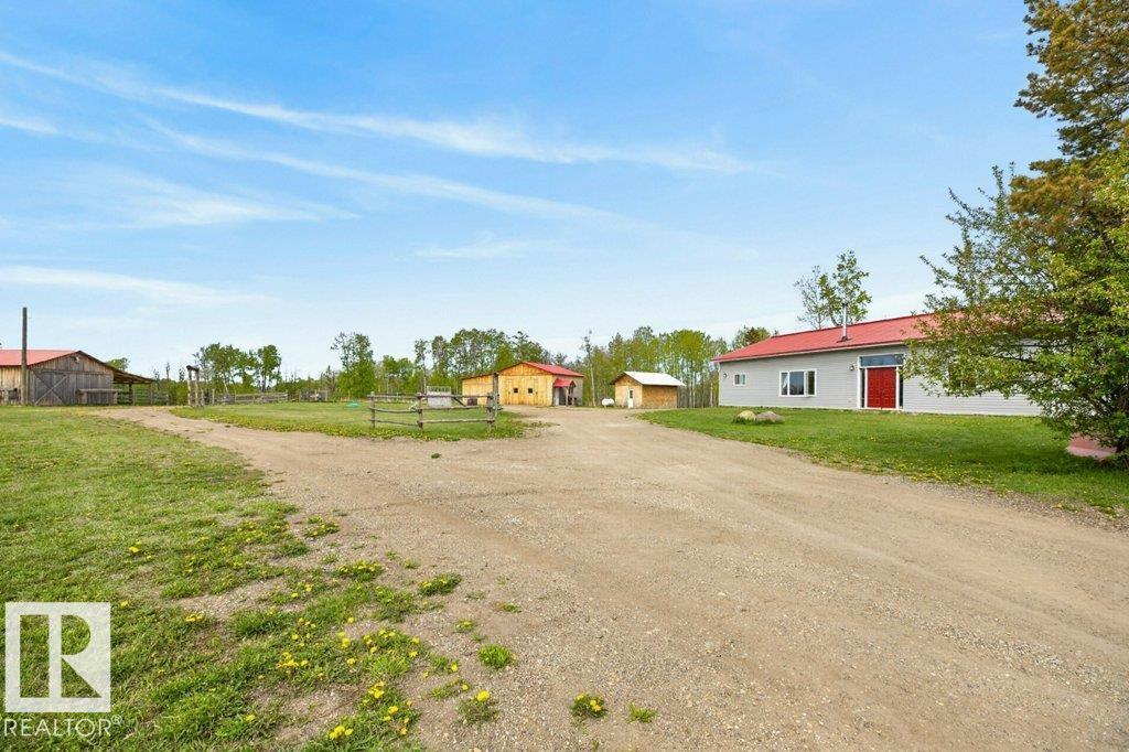 54214 Rge Road 53, Rural Lac Ste. Anne County, Alberta T0E 0L0 - Photo 3 - E4489629