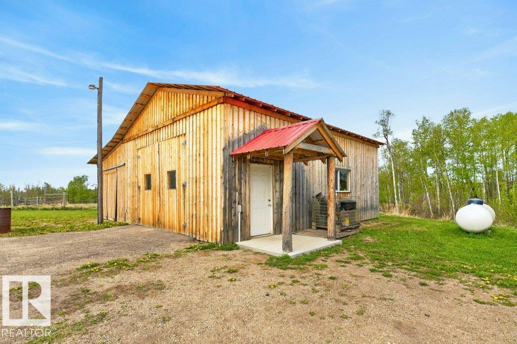 54214 Rge Road 53, Rural Lac Ste. Anne County, Alberta T0E 0L0 - Photo 32 - E4489629