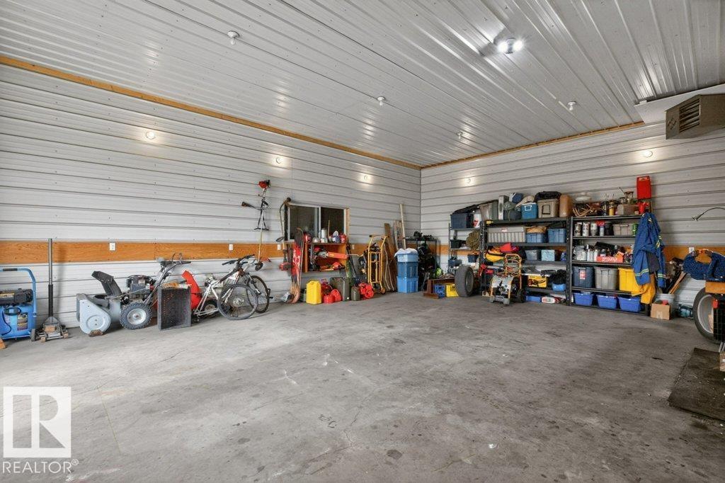 54214 Rge Road 53, Rural Lac Ste. Anne County, Alberta T0E 0L0 - Photo 33 - E4489629