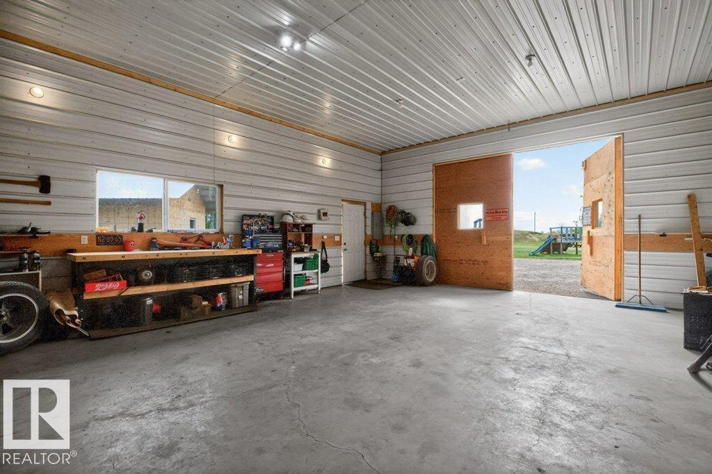 54214 Rge Road 53, Rural Lac Ste. Anne County, Alberta T0E 0L0 - Photo 34 - E4489629