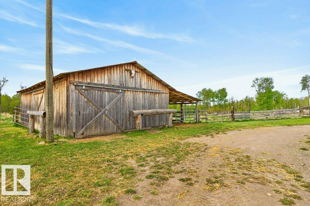 54214 Rge Road 53, Rural Lac Ste. Anne County, Alberta T0E 0L0 - Photo 35 - E4489629