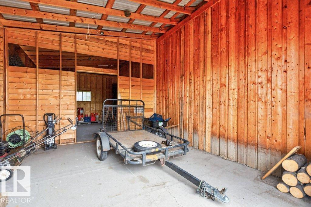 54214 Rge Road 53, Rural Lac Ste. Anne County, Alberta T0E 0L0 - Photo 36 - E4489629