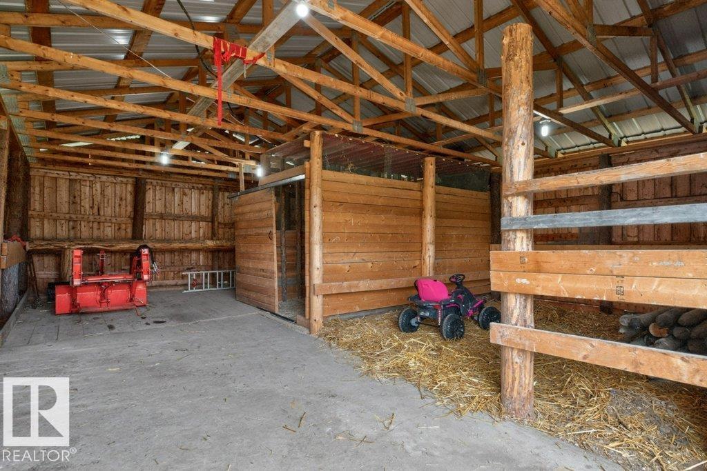 54214 Rge Road 53, Rural Lac Ste. Anne County, Alberta T0E 0L0 - Photo 37 - E4489629