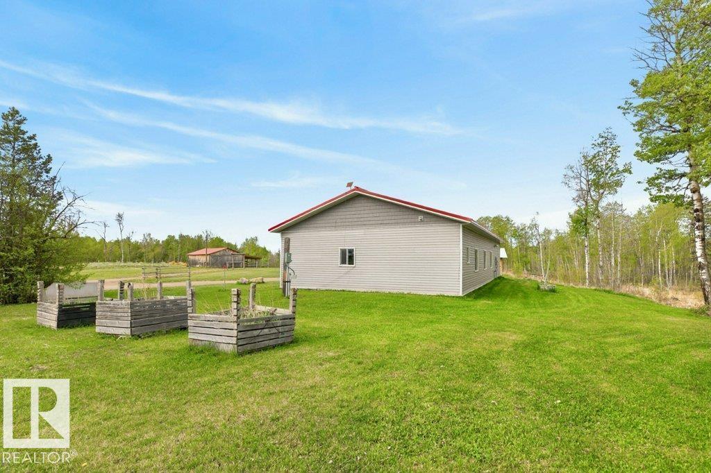 54214 Rge Road 53, Rural Lac Ste. Anne County, Alberta T0E 0L0 - Photo 39 - E4489629