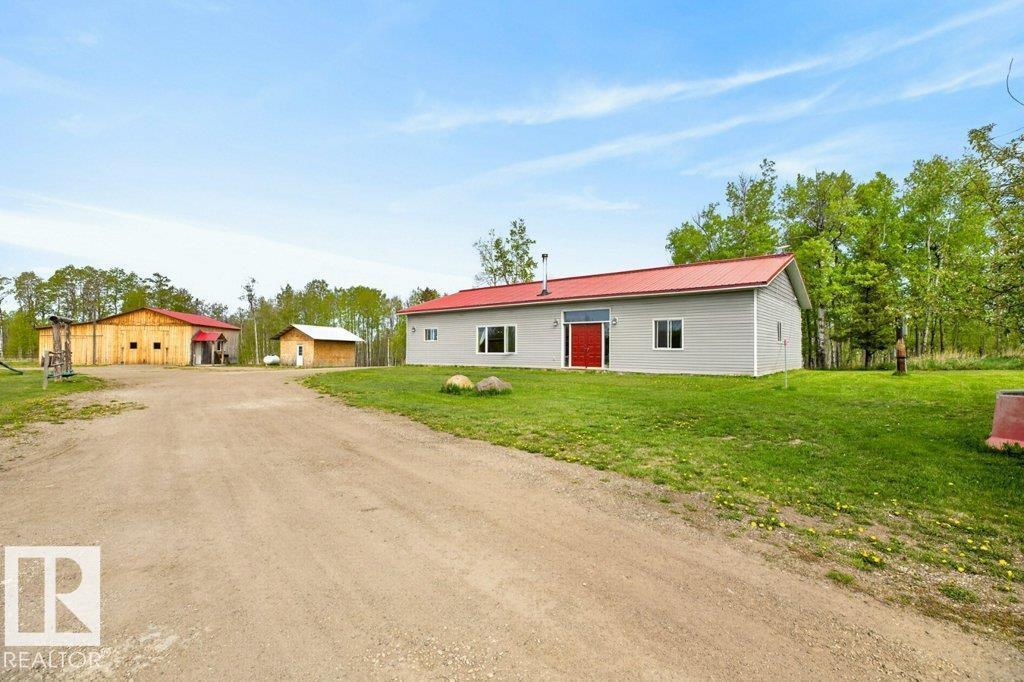 54214 Rge Road 53, Rural Lac Ste. Anne County, Alberta T0E 0L0 - Photo 4 - E4489629