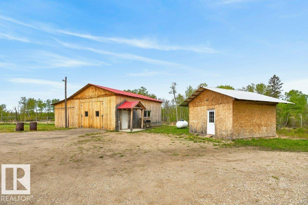 54214 Rge Road 53, Rural Lac Ste. Anne County, Alberta T0E 0L0 - Photo 40 - E4489629