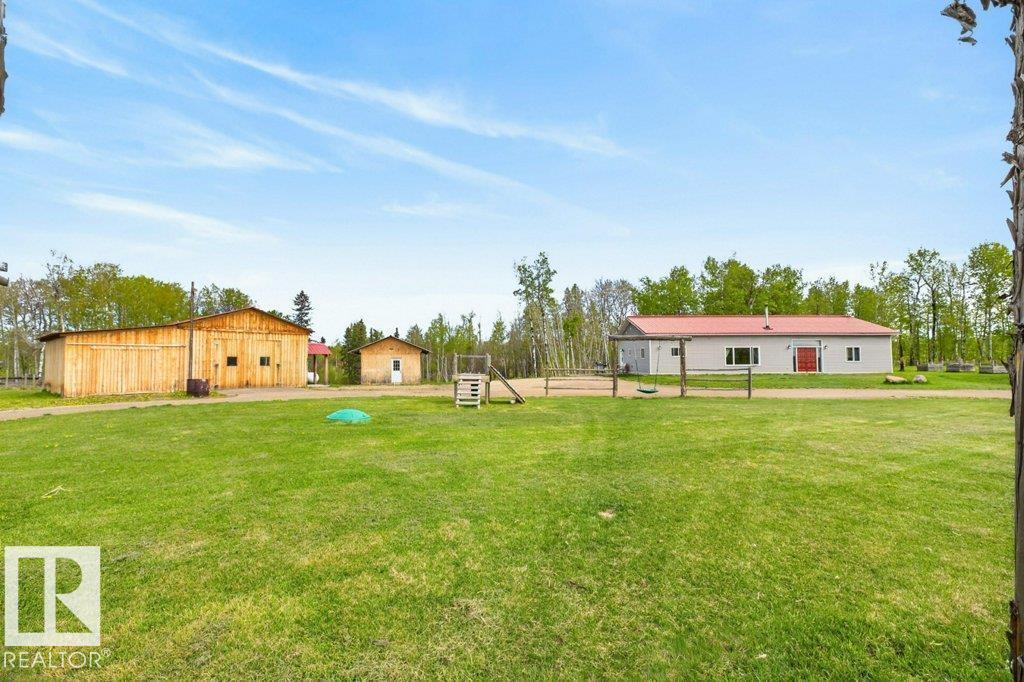 54214 Rge Road 53, Rural Lac Ste. Anne County, Alberta T0E 0L0 - Photo 42 - E4489629