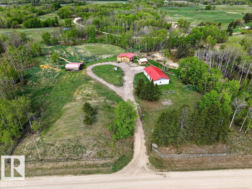 54214 Rge Road 53, Rural Lac Ste. Anne County, Alberta T0E 0L0 - Photo 44 - E4489629