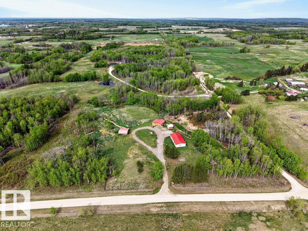 54214 Rge Road 53, Rural Lac Ste. Anne County, Alberta T0E 0L0 - Photo 45 - E4489629