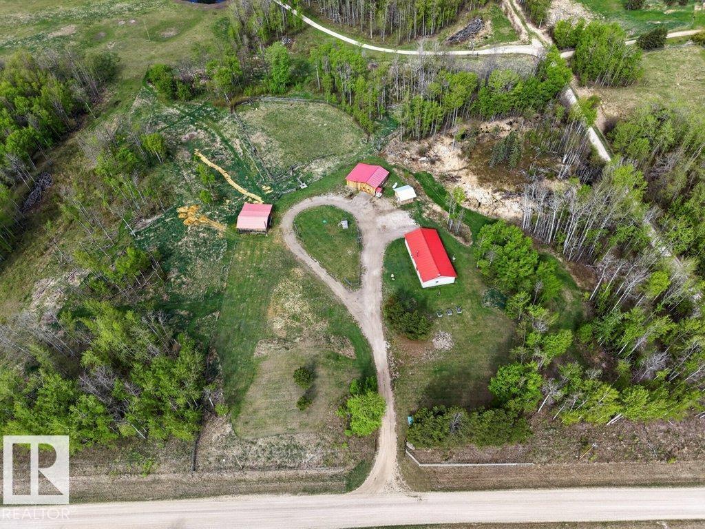 54214 Rge Road 53, Rural Lac Ste. Anne County, Alberta T0E 0L0 - Photo 46 - E4489629