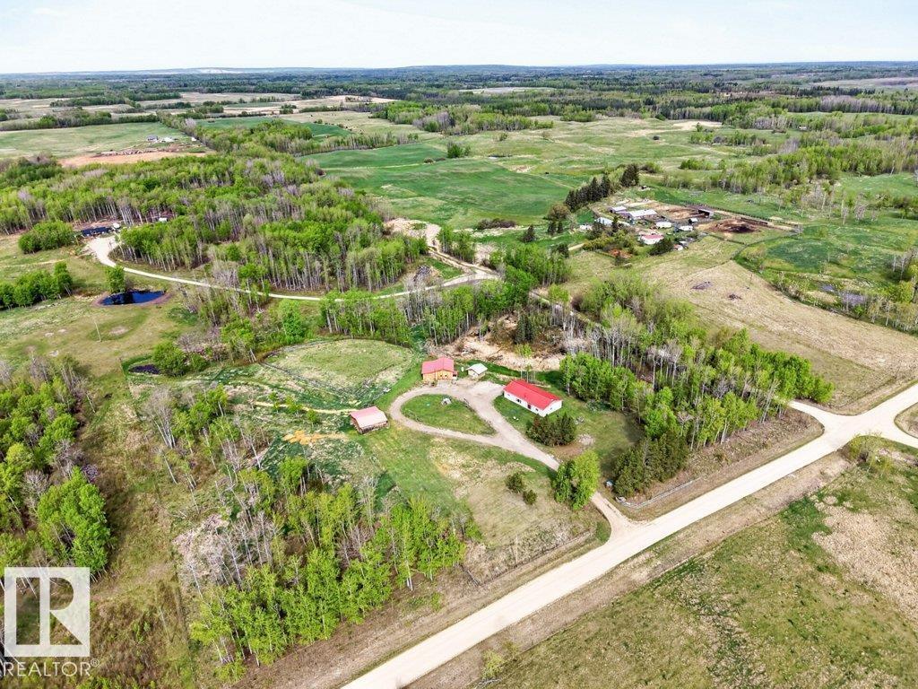 54214 Rge Road 53, Rural Lac Ste. Anne County, Alberta T0E 0L0 - Photo 47 - E4489629