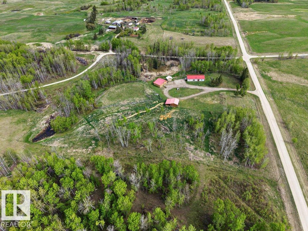 54214 Rge Road 53, Rural Lac Ste. Anne County, Alberta T0E 0L0 - Photo 49 - E4489629