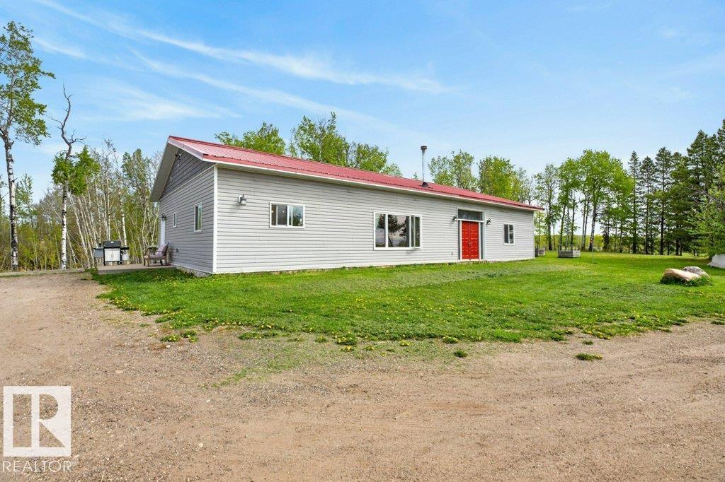 54214 Rge Road 53, Rural Lac Ste. Anne County, Alberta T0E 0L0 - Photo 5 - E4489629
