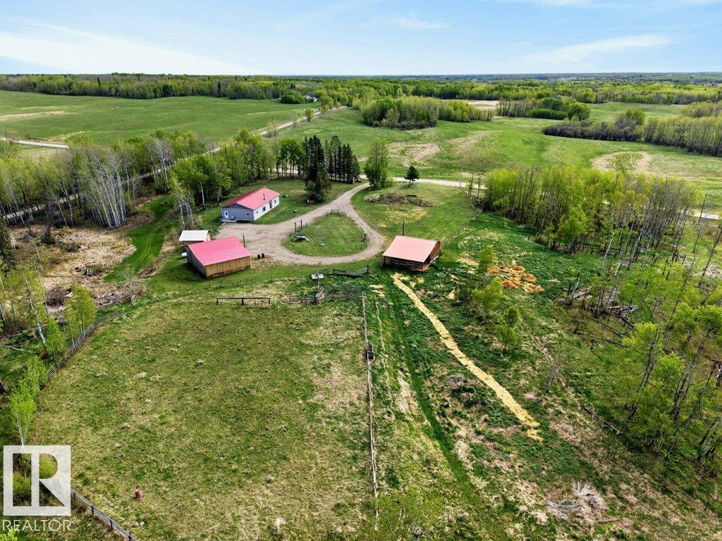 54214 Rge Road 53, Rural Lac Ste. Anne County, Alberta T0E 0L0 - Photo 51 - E4489629