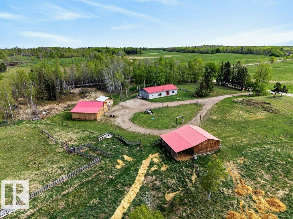 54214 Rge Road 53, Rural Lac Ste. Anne County, Alberta T0E 0L0 - Photo 52 - E4489629