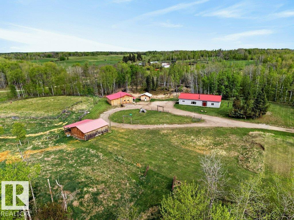54214 Rge Road 53, Rural Lac Ste. Anne County, Alberta T0E 0L0 - Photo 53 - E4489629