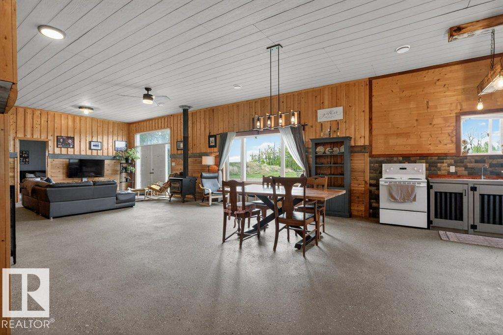 54214 Rge Road 53, Rural Lac Ste. Anne County, Alberta T0E 0L0 - Photo 6 - E4489629