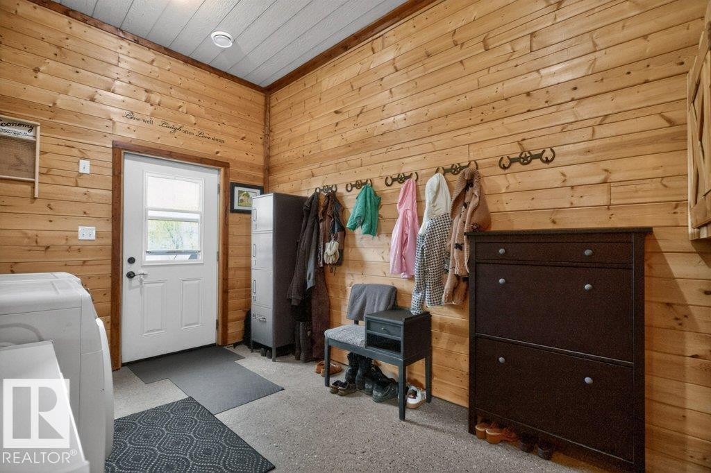 54214 Rge Road 53, Rural Lac Ste. Anne County, Alberta T0E 0L0 - Photo 7 - E4489629
