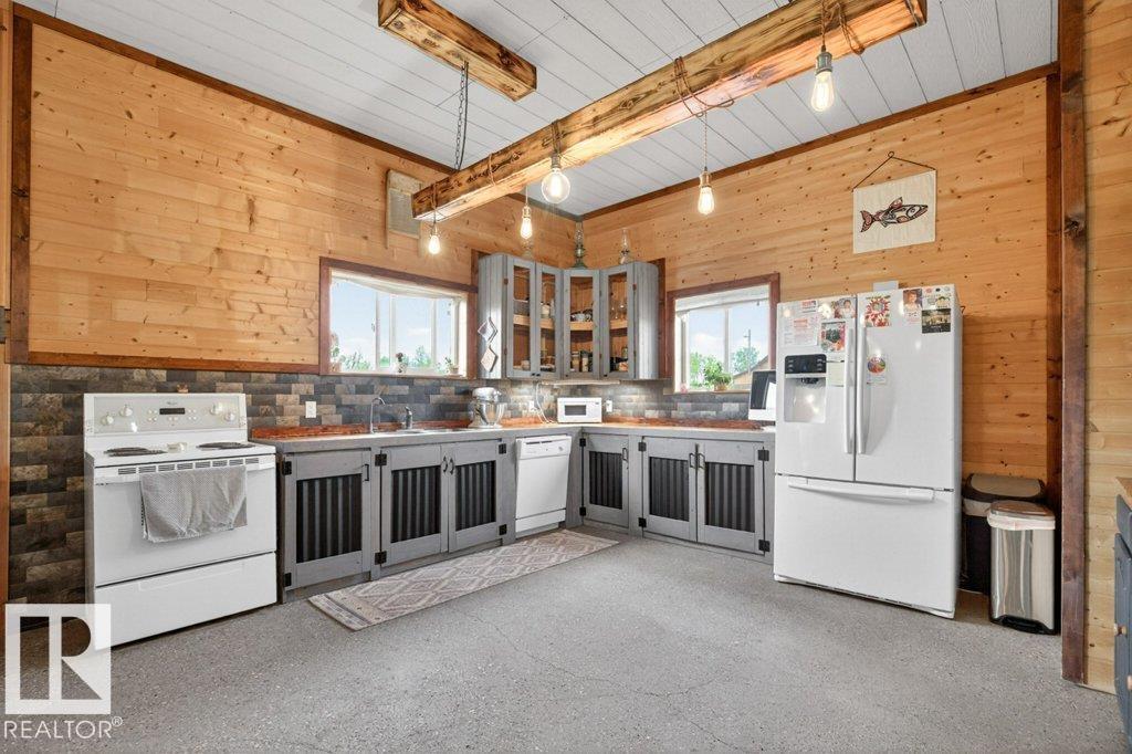 54214 Rge Road 53, Rural Lac Ste. Anne County, Alberta T0E 0L0 - Photo 9 - E4489629