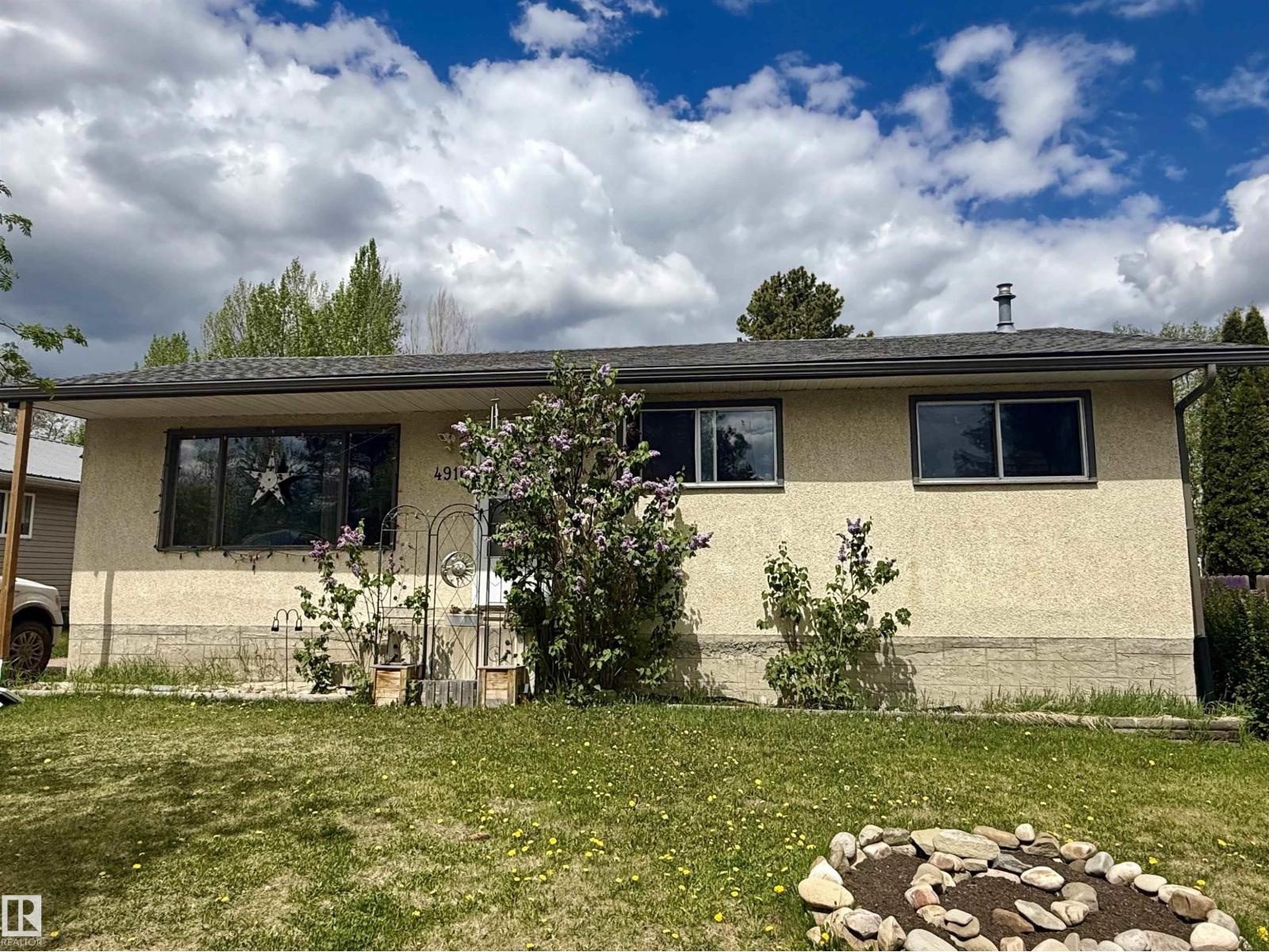 4916 54a Av, Drayton Valley, Alberta T7A 1A3 - Photo 1 - E4489646