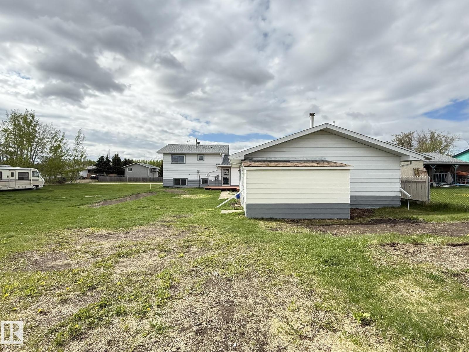 4608 52 Av, Warburg, Alberta T0C 2T0 - Photo 30 - E4489647