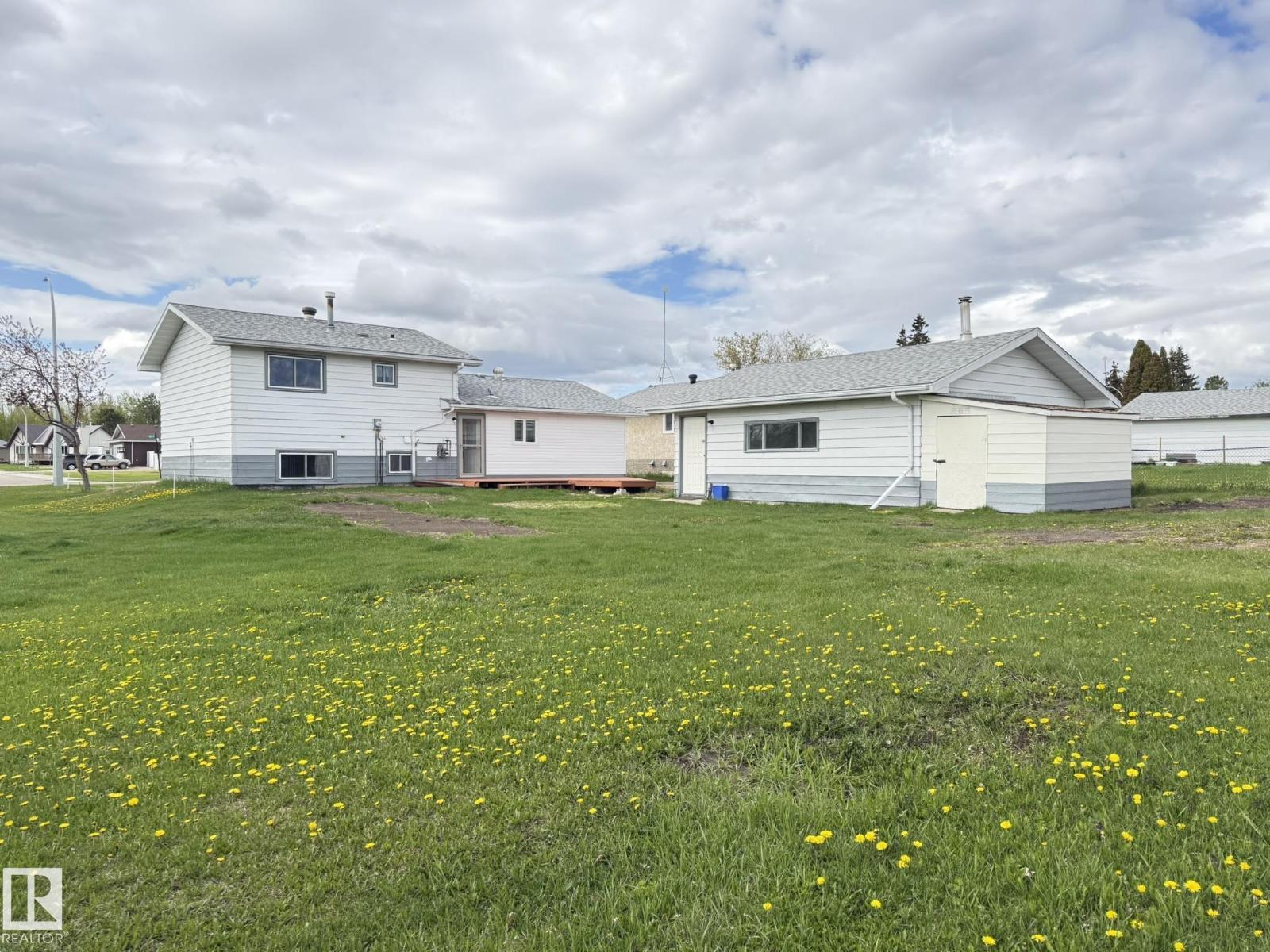 4608 52 Av, Warburg, Alberta T0C 2T0 - Photo 31 - E4489647