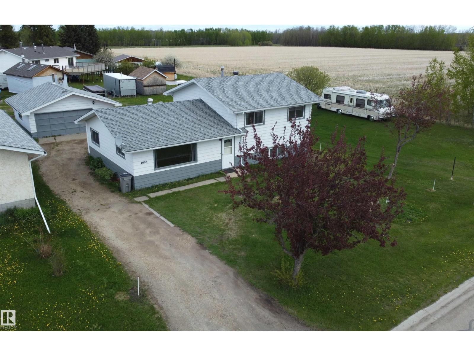 4608 52 Av, Warburg, Alberta T0C 2T0 - Photo 34 - E4489647