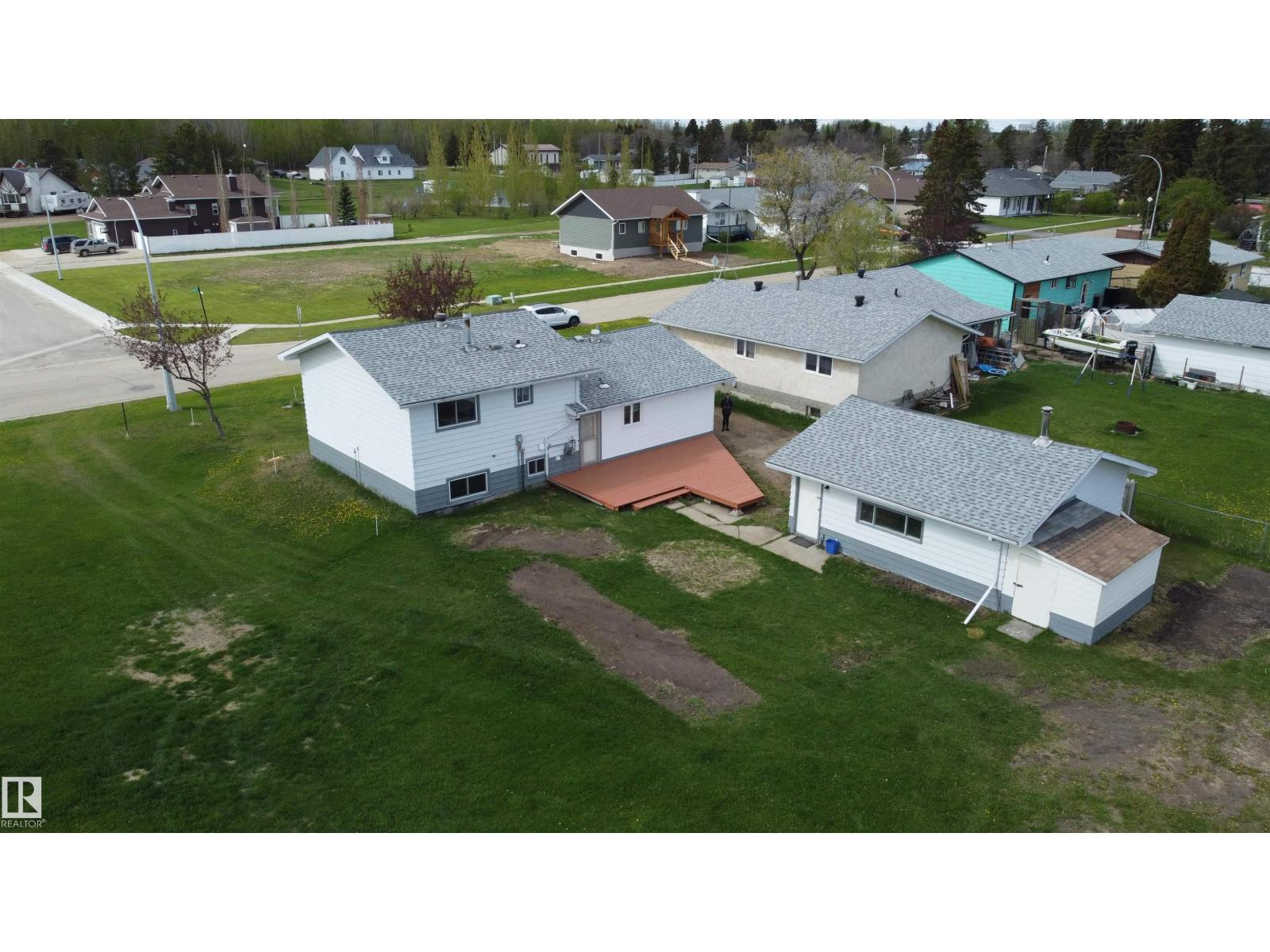 4608 52 Av, Warburg, Alberta T0C 2T0 - Photo 39 - E4489647