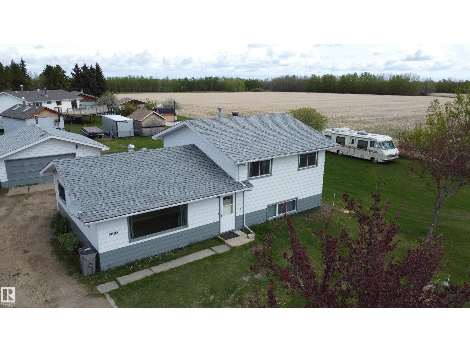 4608 52 Av, Warburg, Alberta T0C 2T0 - Photo 41 - E4489647