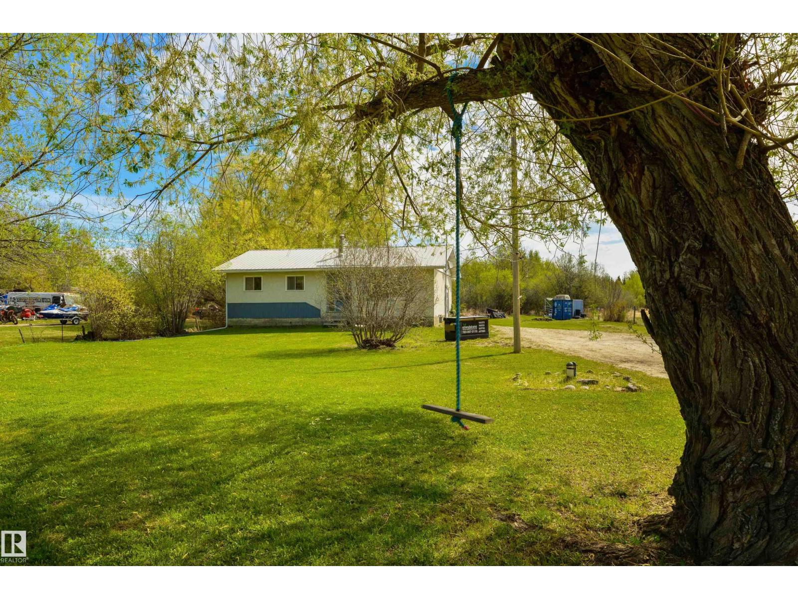 53031 Rge Road 43, Rural Parkland County, Alberta T0E 2K0 - Photo 1 - E4489676