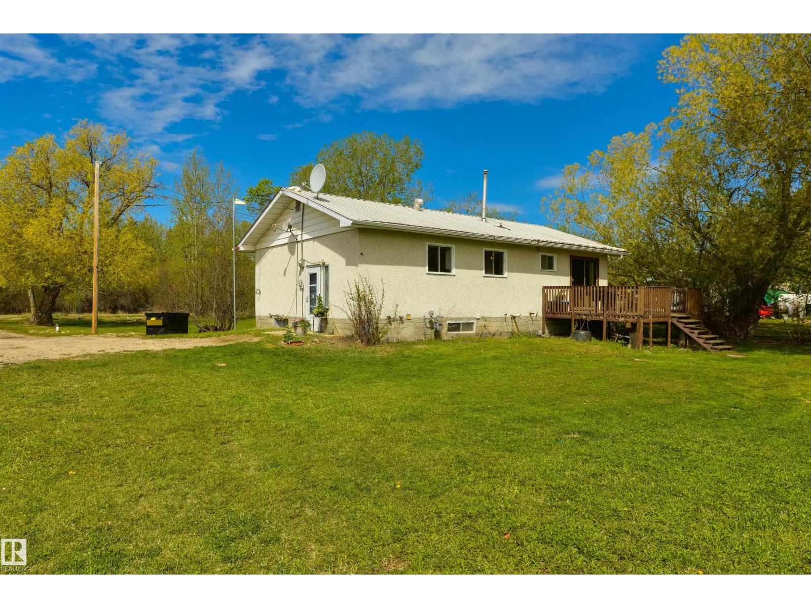 53031 Rge Road 43, Rural Parkland County, Alberta T0E 2K0 - Photo 26 - E4489676