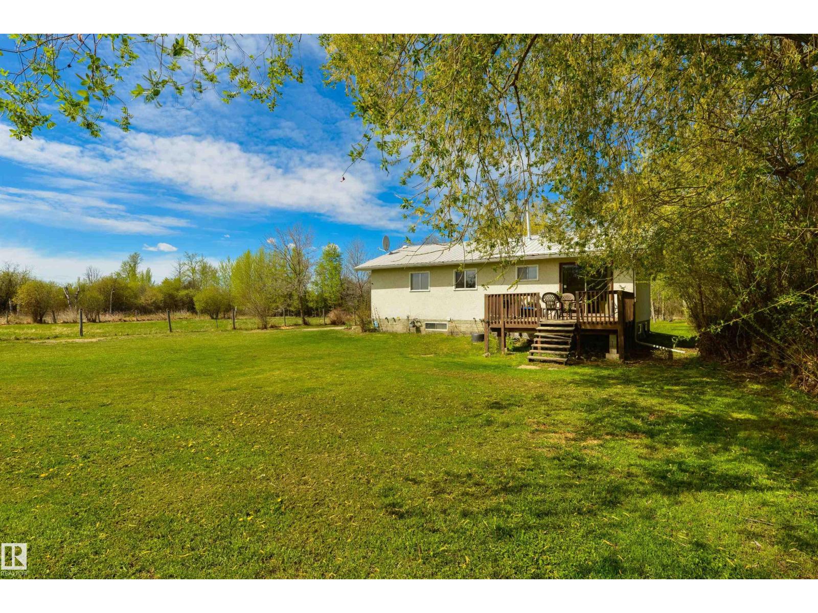 53031 Rge Road 43, Rural Parkland County, Alberta T0E 2K0 - Photo 27 - E4489676