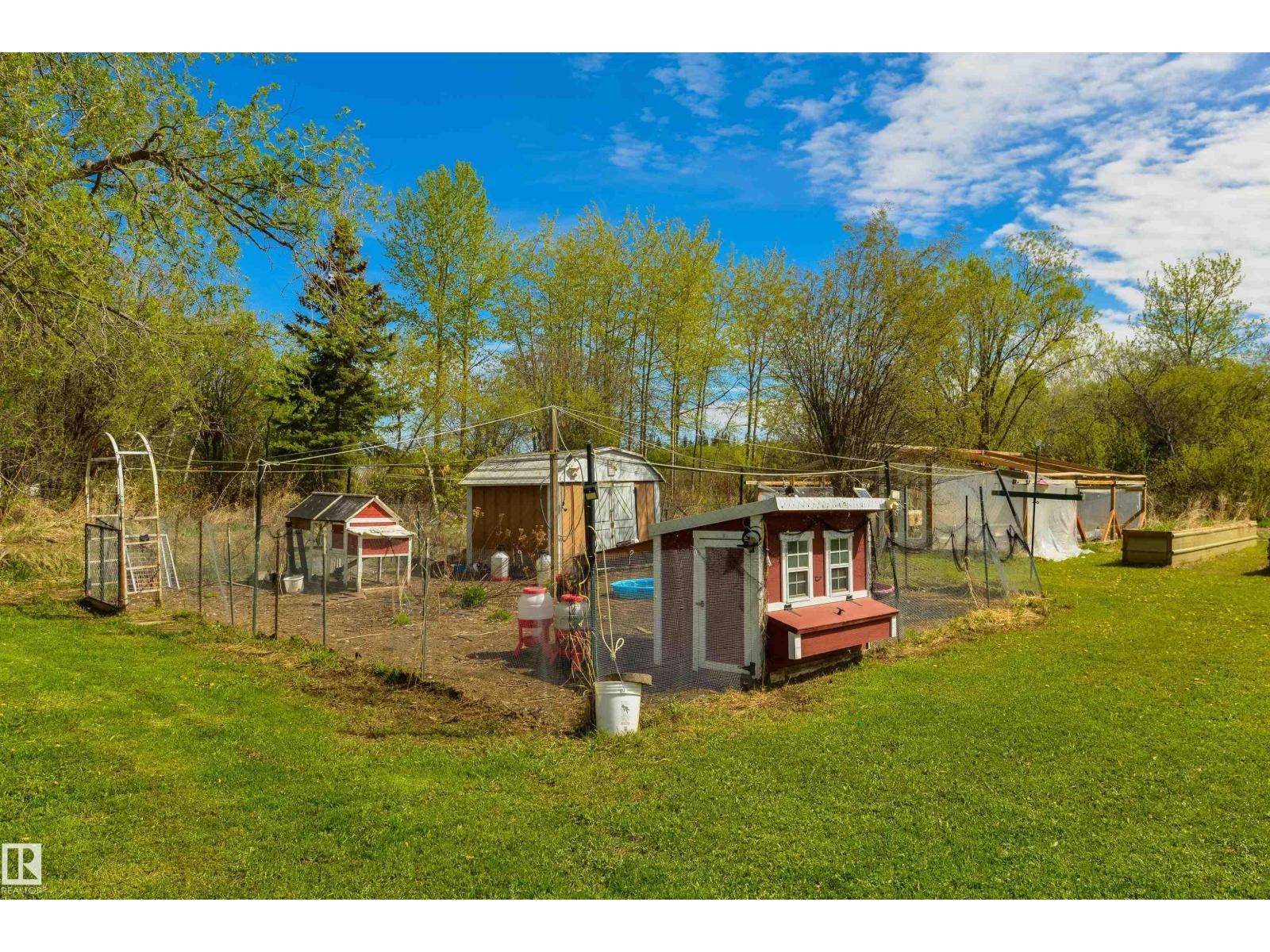 53031 Rge Road 43, Rural Parkland County, Alberta T0E 2K0 - Photo 28 - E4489676
