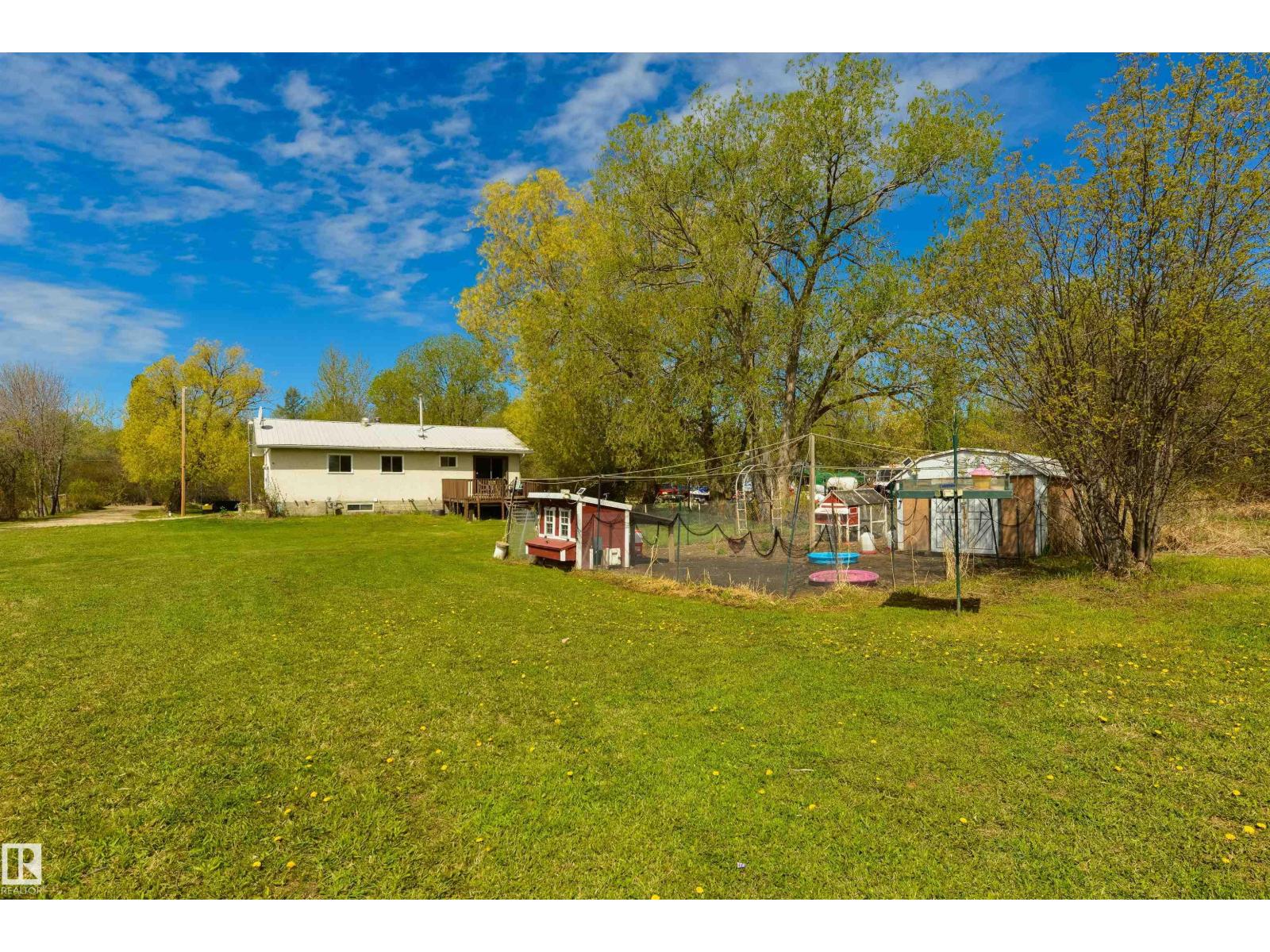 53031 Rge Road 43, Rural Parkland County, Alberta T0E 2K0 - Photo 29 - E4489676