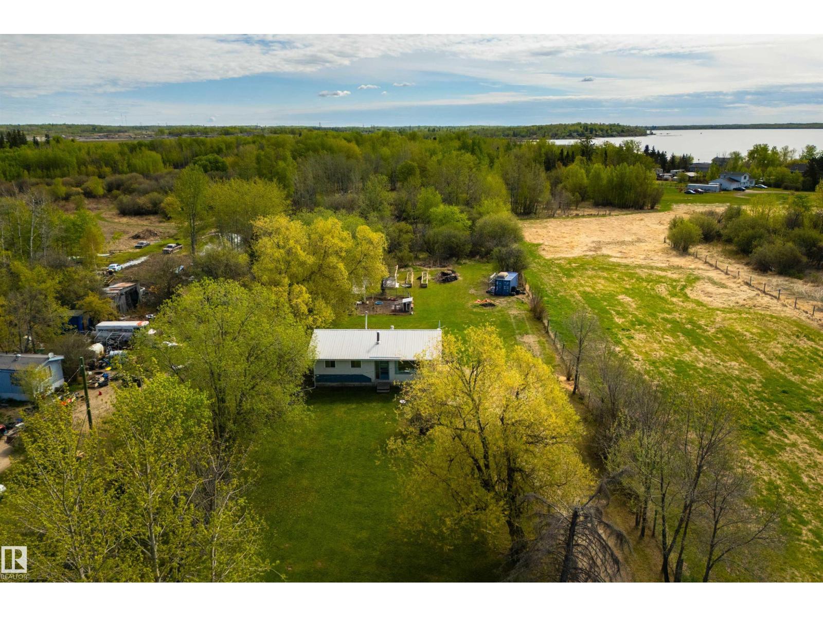 53031 Rge Road 43, Rural Parkland County, Alberta T0E 2K0 - Photo 32 - E4489676
