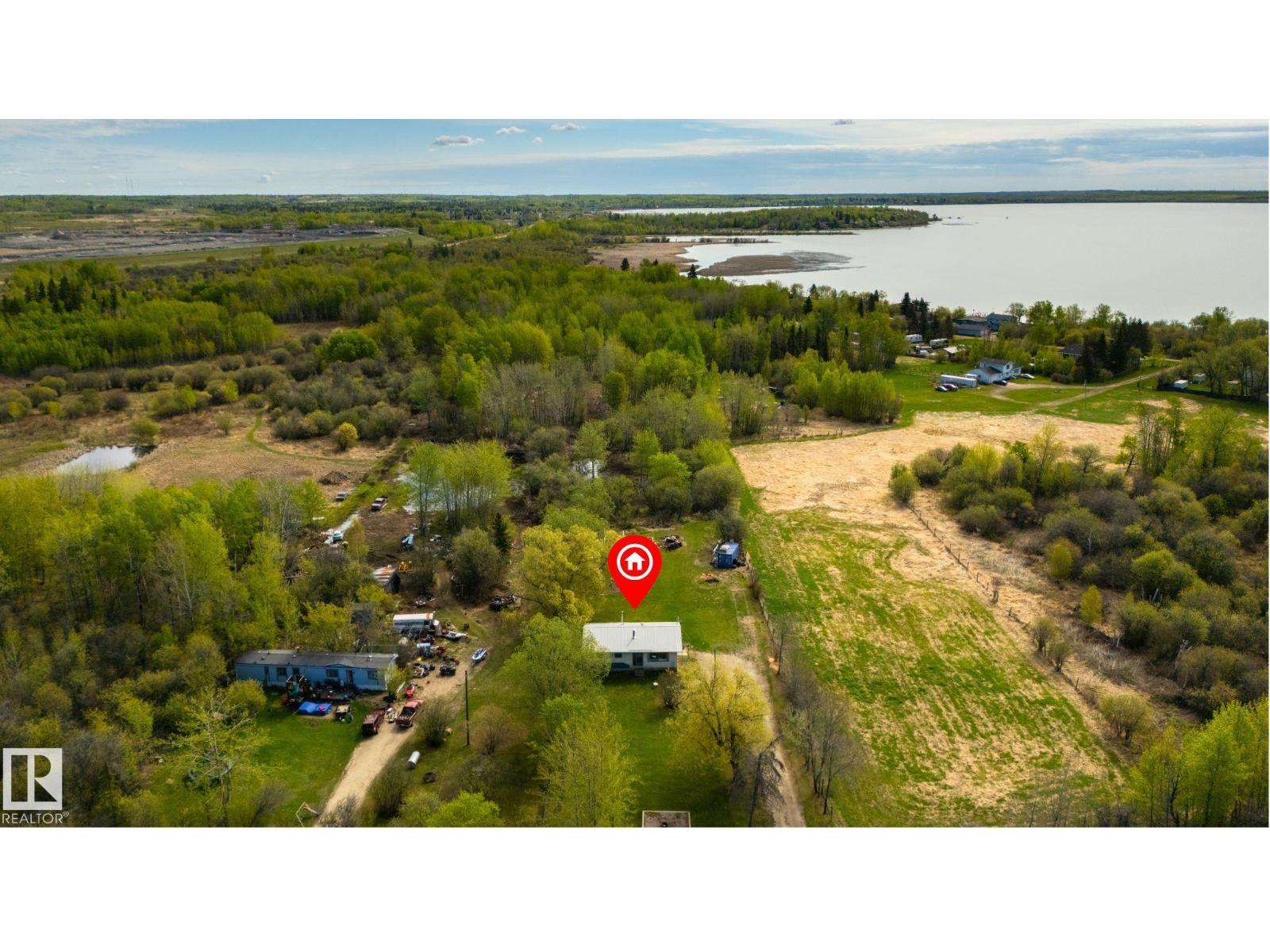 53031 Rge Road 43, Rural Parkland County, Alberta T0E 2K0 - Photo 33 - E4489676
