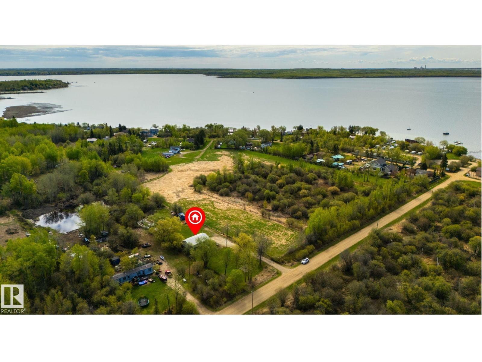 53031 Rge Road 43, Rural Parkland County, Alberta T0E 2K0 - Photo 34 - E4489676