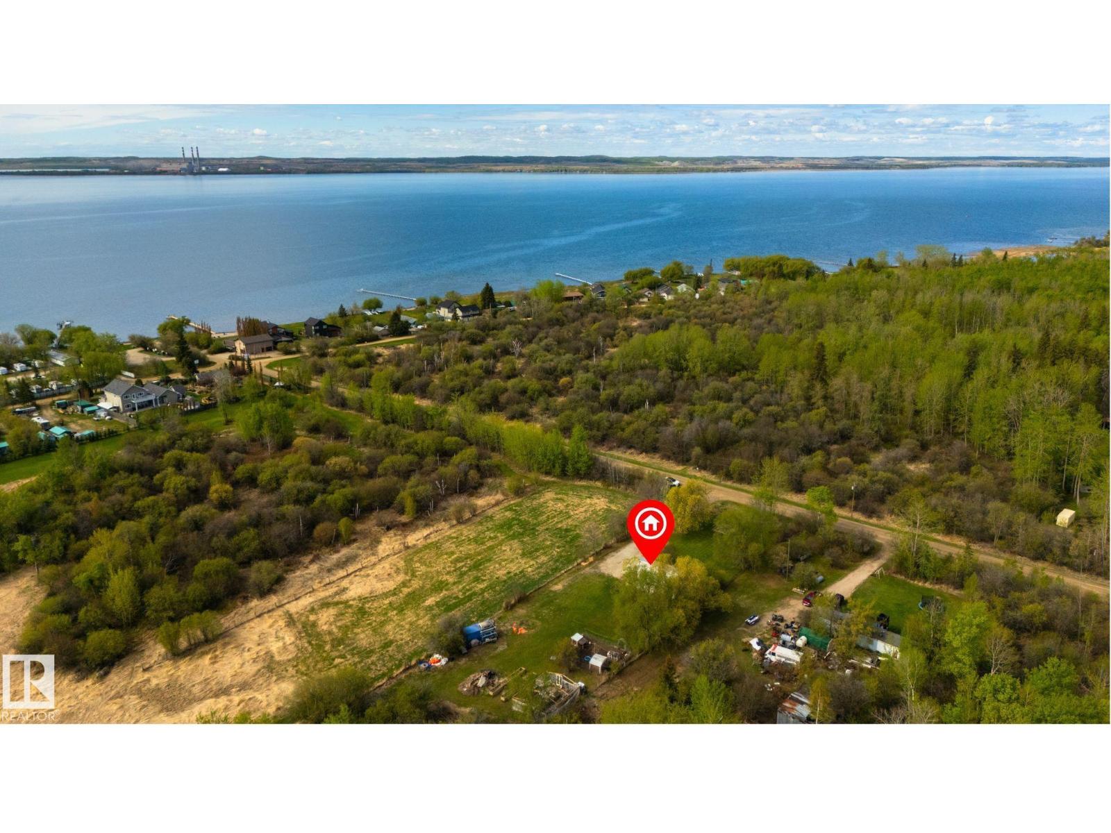 53031 Rge Road 43, Rural Parkland County, Alberta T0E 2K0 - Photo 36 - E4489676