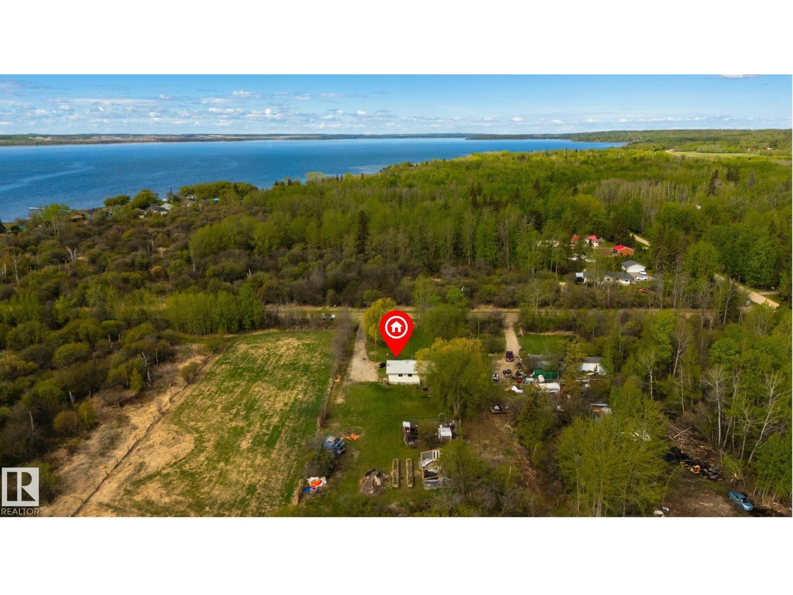 53031 Rge Road 43, Rural Parkland County, Alberta T0E 2K0 - Photo 37 - E4489676