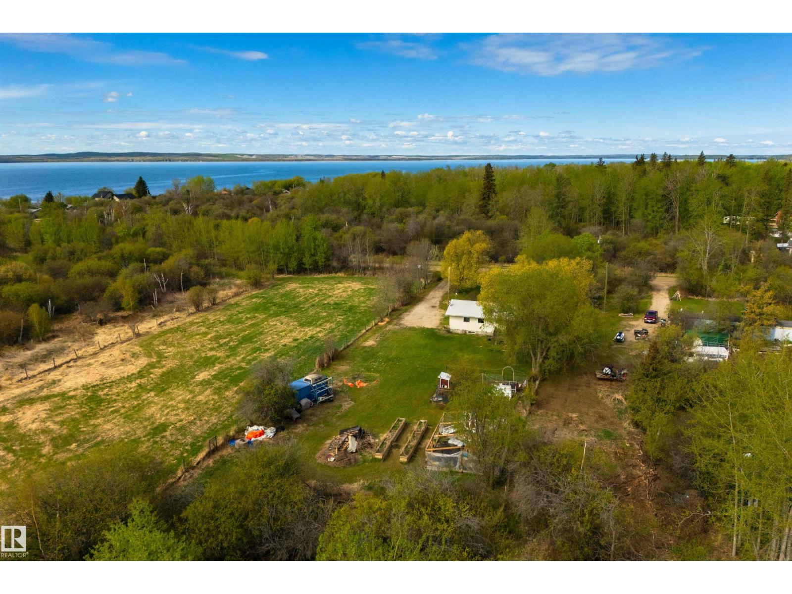 53031 Rge Road 43, Rural Parkland County, Alberta T0E 2K0 - Photo 38 - E4489676