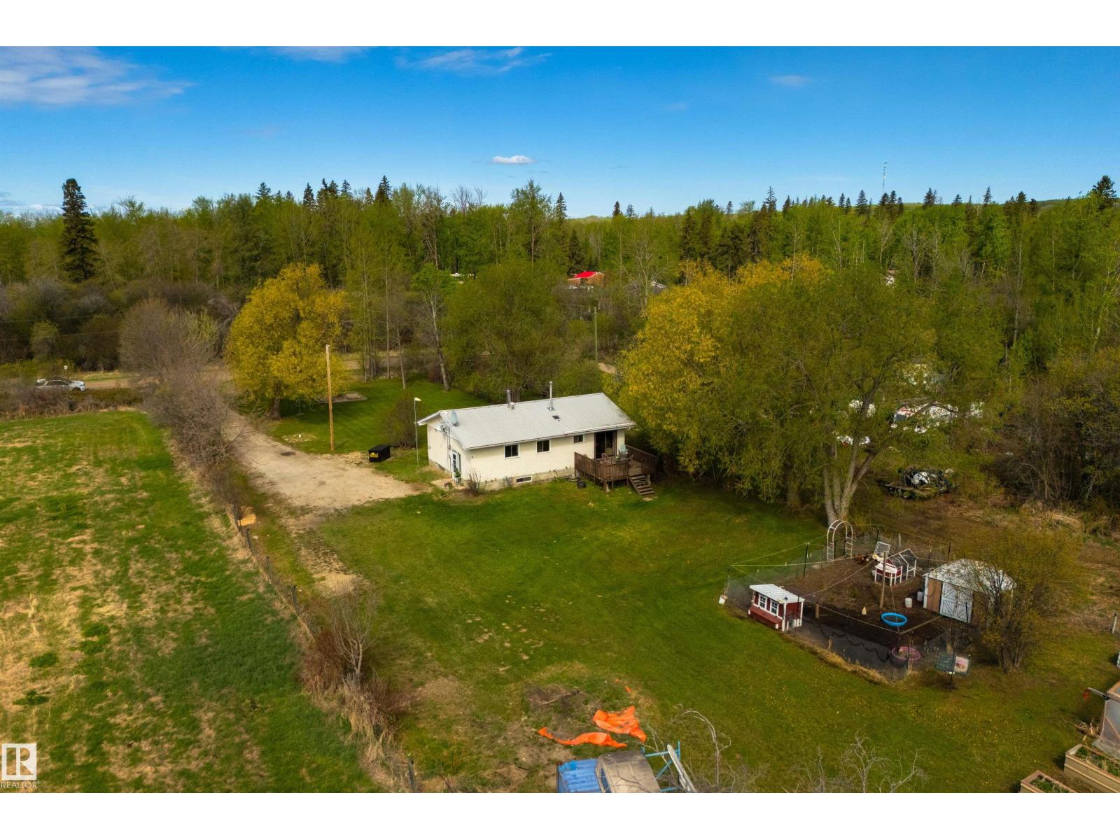 53031 Rge Road 43, Rural Parkland County, Alberta T0E 2K0 - Photo 39 - E4489676